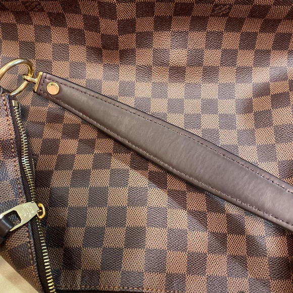 Louis Vuitton Duomo Hobo - Picture 6 of 8